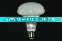 2011 LED Bulb