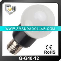 E17 110V low power led bulb