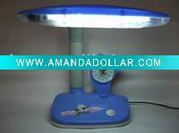 Desk lamp