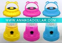 Wholesale Outdoor Portable LED Camping Light