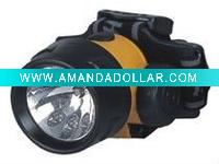 Wholesale 10m light distance & 20H working time 11000-13000MCD LED Headlamp