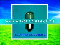 Wholesale 38/40/45Lum Torch Light LED Bulbs