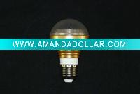 2011 LED Bulb