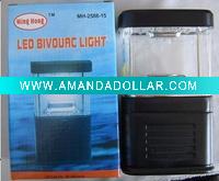 Wholesale LED Bivouac Light Camping light AK2588