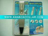 Wholesale book light pen, book light, gift book light pen----------Novel product as promotional gift