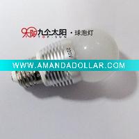 LED bulb 3W