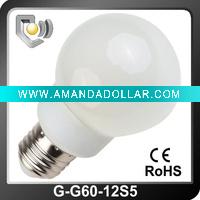 Wholesale E27 SMD LED bulb