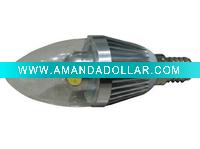 LED bulb