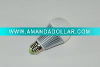 2011 LED Bulb