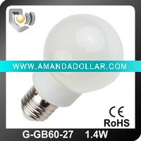 Wholesale Global E27 LED bulb