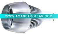 Wholesale high powe led 3*1w SMD LED bulb GC-S1009