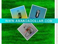 LLE LPR L8E Flashlight LED Bulbs