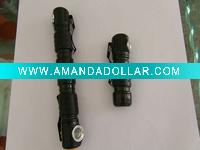 mini fan flashlight