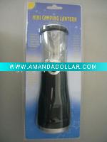 Dynamo lantern
