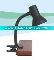 Clip on Lamp