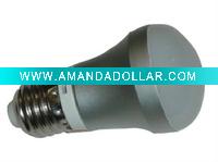 LED bulb