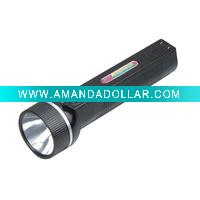 8mm Led torch