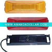 Marker Light/Clearance Light/Truck Light