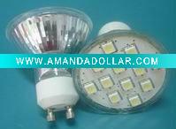 GU10 led bulb