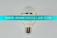 2011 LED Bulb