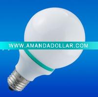 LED Bulb B80