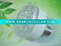 decorative light led bulb 4w (ce, rohs) e27