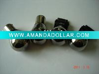 Wholesale T5/T10/1156/1157/3156/3157 Silver Color Bulb