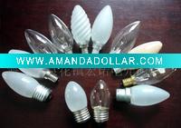 Wholesale 40w decorative candle bulb