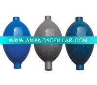 Wholesale Medical natural latex color bulb