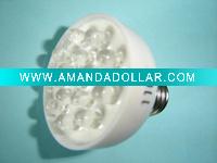 Wholesale led short lighting bulb