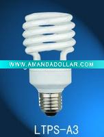 color CFL bulbs CE ROHS