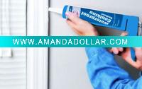 Waterproof Caulking Sealant