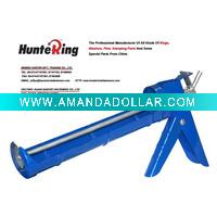Professional caulking gun