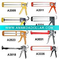 Wholesale Caulking Guns,Sealant Applicators,Cartridge Applicators