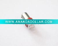 BA9S bulb,red color,CLD-L0203
