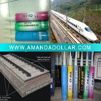 Wholesale caulking adhesive