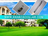 LLE E10 LED Multi Color Penlight Bulb