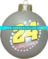 Wholesale decorative sticker printing on light bulb
