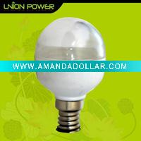 G40 45lm LED Bulb