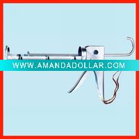 manual caulking gun