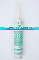 WATERPROOF ACRYLIC CAULK SEALANT