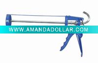 Wholesale Skeleton type Caulking gun(paint tool,caulk gun)