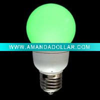 Wholesale Color changing LED light bulb