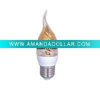 Wholesale LED Color Bulb
