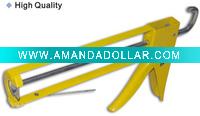 Caulk tool