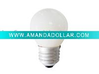 G45 B22 decorative led bulb