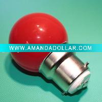 Wholesale global color led bulb