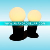 Wholesale 1W E27 LED Light Bulbs