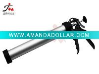 Wholesale Aluminum alloy Caulking gun TF-F018-I