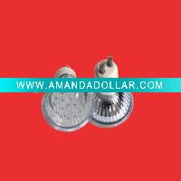 Wholesale GU10 LED bulbs